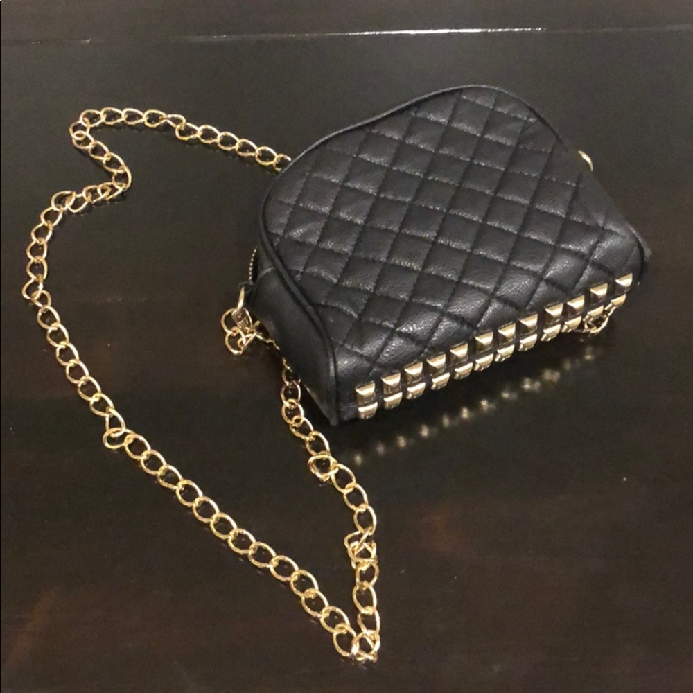 Black bag